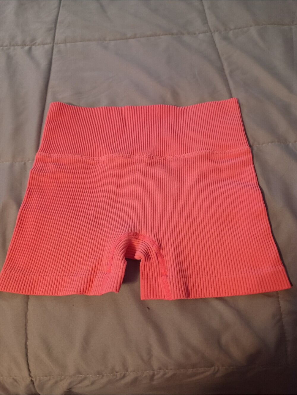 Shein workout shorts size small